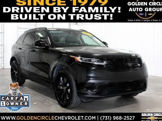 LAND ROVER RANGE ROVER VELAR 2024 SALYJ2EX6RA386229 image LAND ROVER RANGE ROVER VELAR 2024 SALYJ2EX6RA386229 image